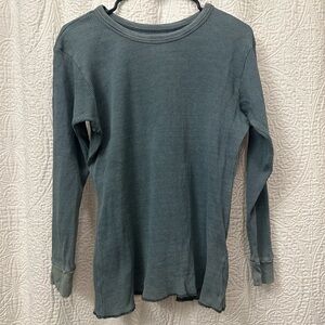 Imogene + Willie Thermal Crew